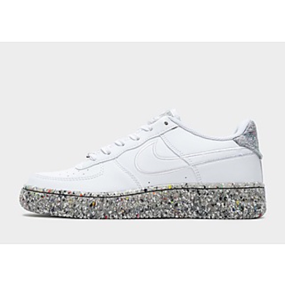 New Nike Air Force 1 KSA - Picture 7 of 7